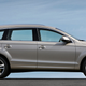 One of the relevant Audis: a Q7 with the 3.0 liter V6 and eight-speed automatic. Photo Credit: Audi